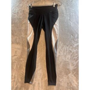 Nike‎ Dri Fit Women's Leggings Size S